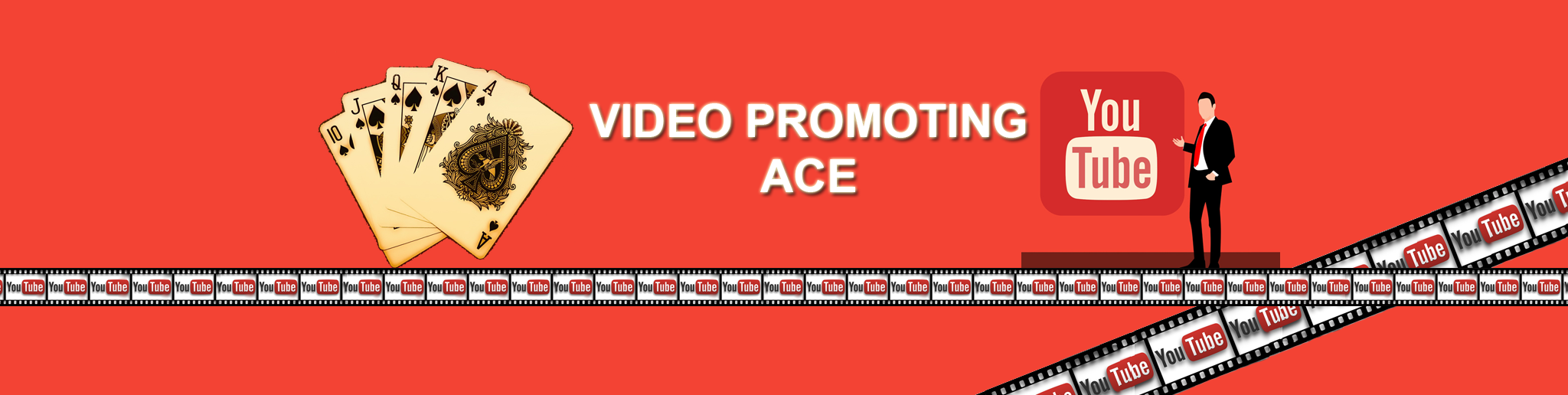 Video Promoting Ace