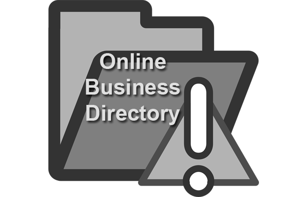 Online Business Directory